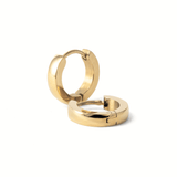 The Essential Huggie - GoldBy Rae