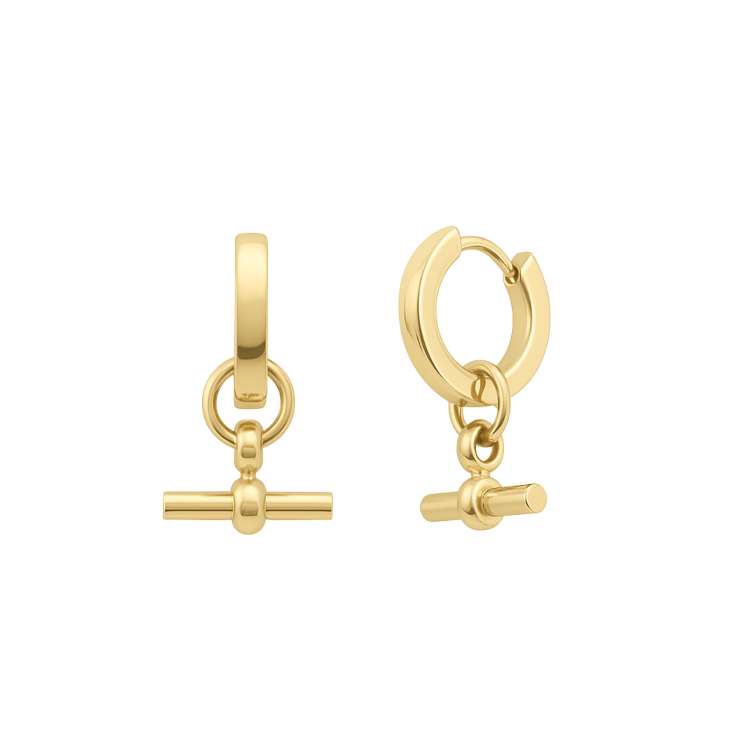 The Piha T - bar HuggiesBy Rae