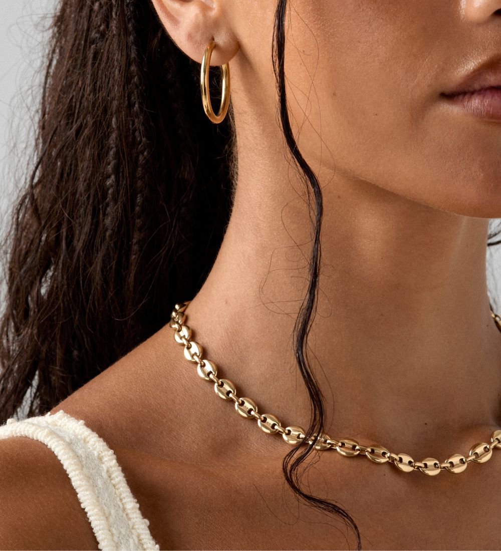 The Siena ChainBy Rae