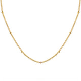 The Anna Essential ChainBy Rae Jewellery