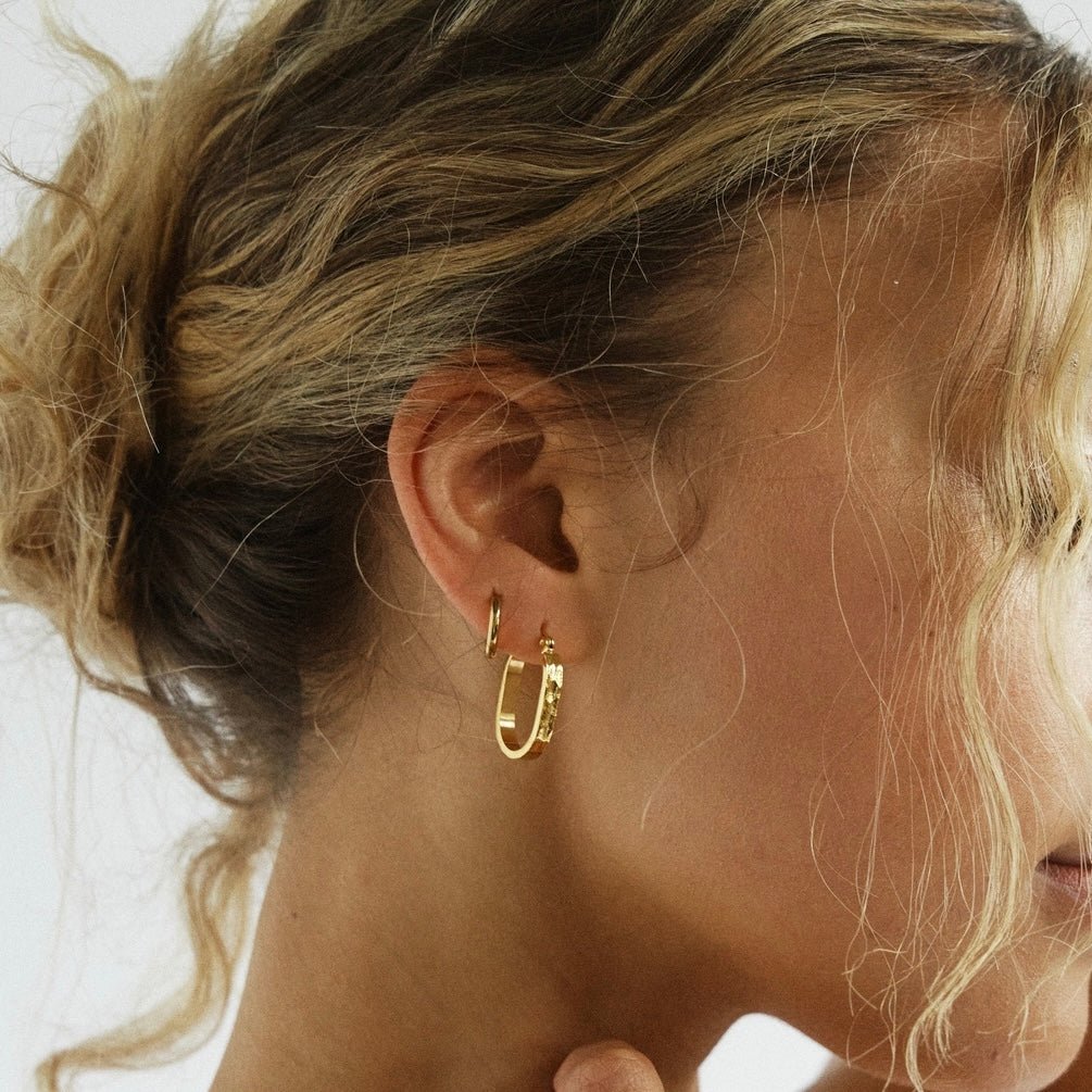 The Essential SleepersBy Rae Jewellery