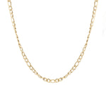 The Figaro Chain NecklaceBy Rae Jewellery