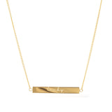 The Lucky NecklaceBy Rae Jewellery