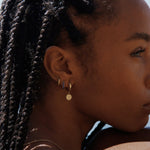 The Ripple HuggiesBy Rae Jewellery