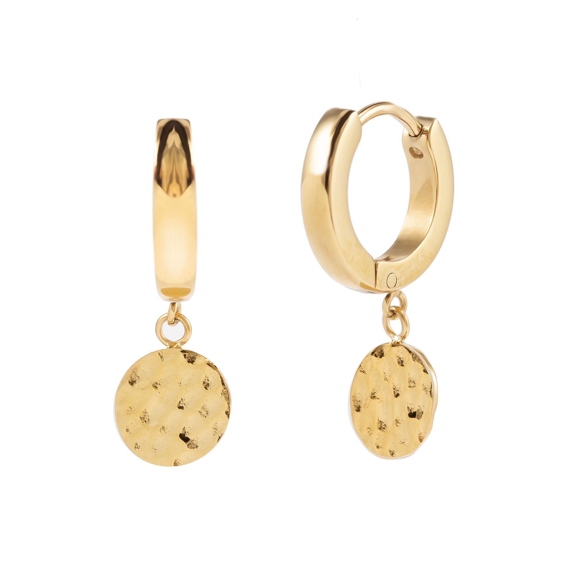 The Ripple HuggiesBy Rae Jewellery
