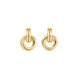 The Mini Knot Stud