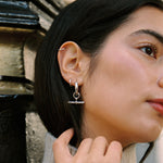 sleeper earrings