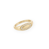 The Pinky Promise Ring Signet
