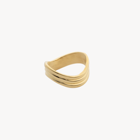 Waterproof Rings