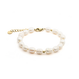 The Pearl Bracelet