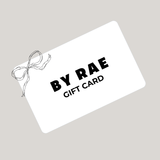 Digital Gift CardGift CardsBy Rae