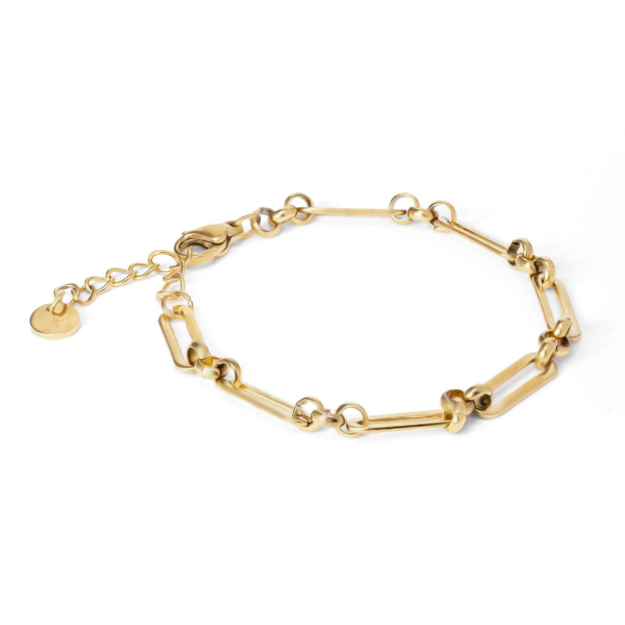 The Athena BraceletBy Rae