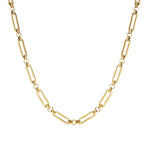 The Athena ChainNecklaceBy Rae