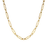 The Athena ChainNecklaceBy Rae