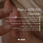 The Betty Bundle - TitaniumBy Rae