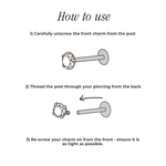 The Betty Bundle - TitaniumBy Rae