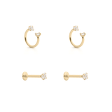 The Betty Bundle - TitaniumBy Rae