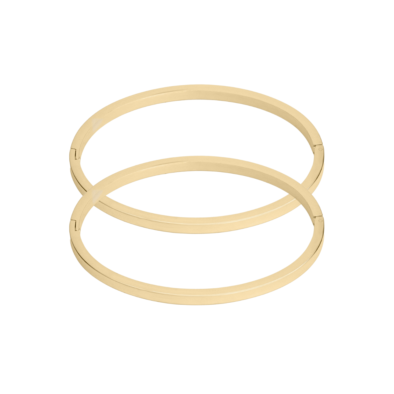 The Essential Bangle BundleBy Rae