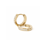 The Essential Huggie - CrystalBy Rae