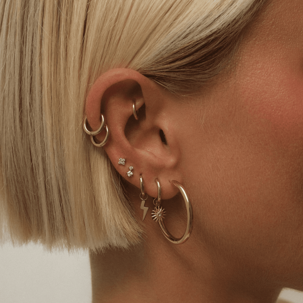 The Essential SleepersBy Rae