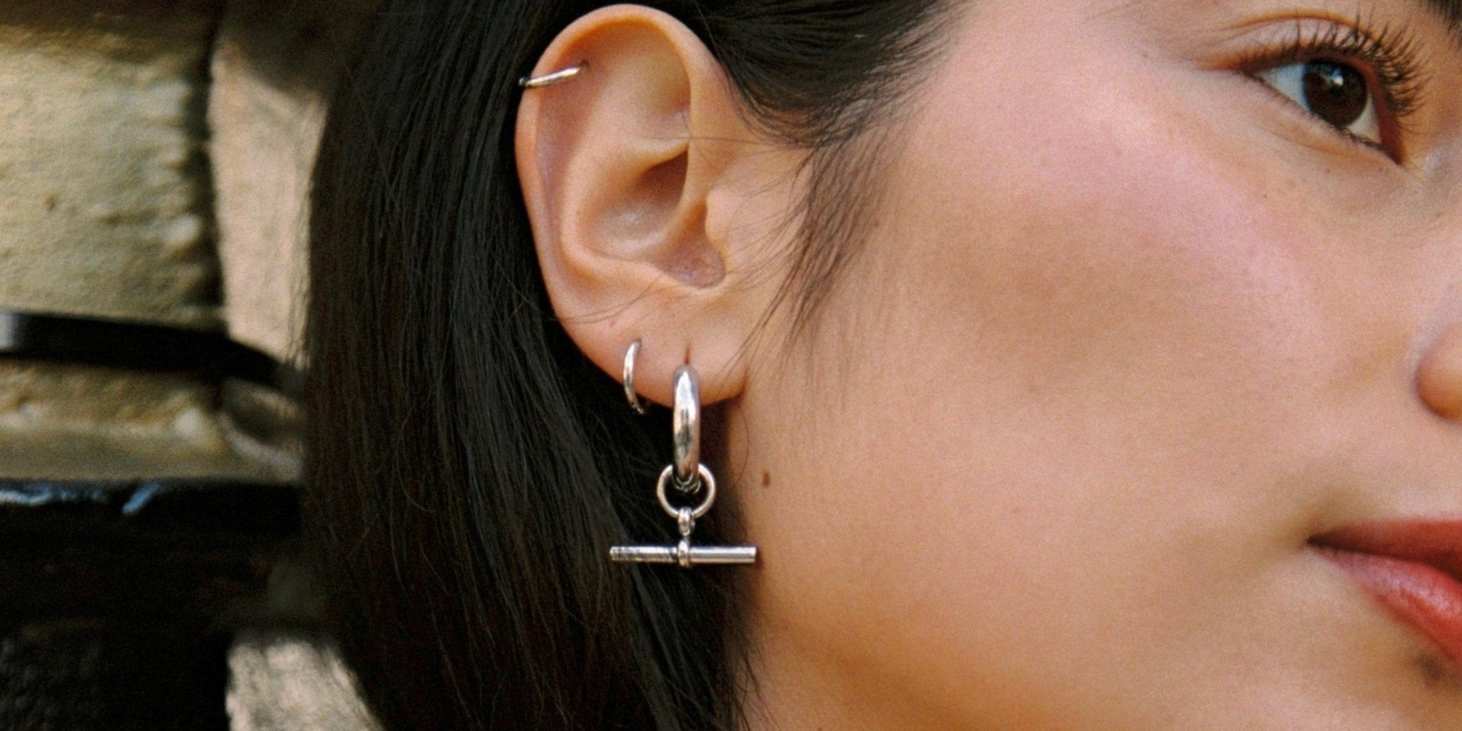 The Essential Sleepers - SilverBy Rae