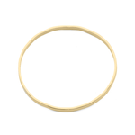 The Hammered BangleBy Rae
