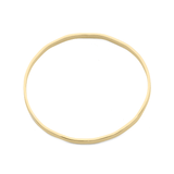 The Hammered BangleBy Rae