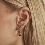 The Hammered HoopBy Rae