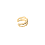 The Illusion CuffBy Rae