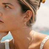 The Illusion CuffBy Rae