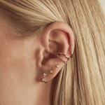 The Illusion CuffBy Rae