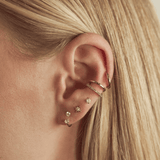 The Illusion CuffBy Rae
