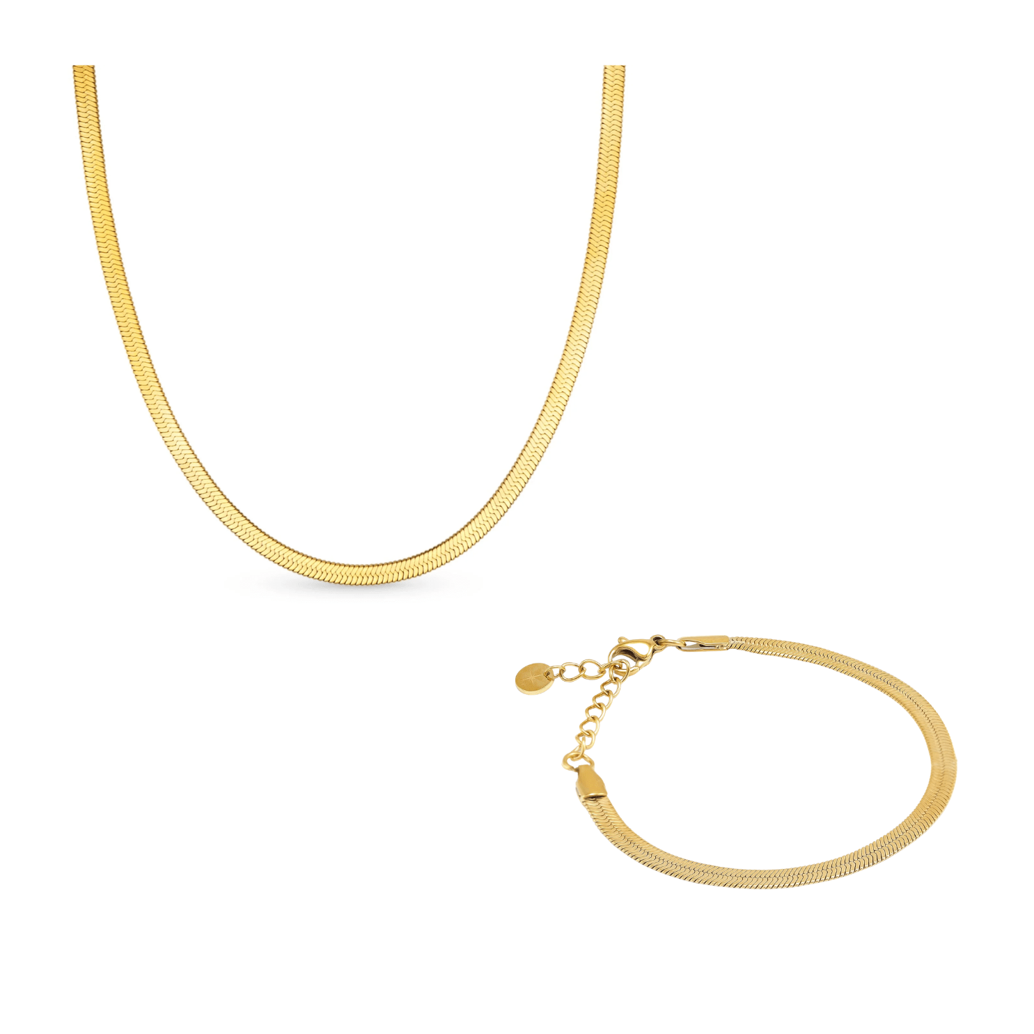 The Milan Snake BundleBy Rae