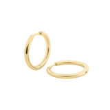 The Mini Tate HoopsBy Rae