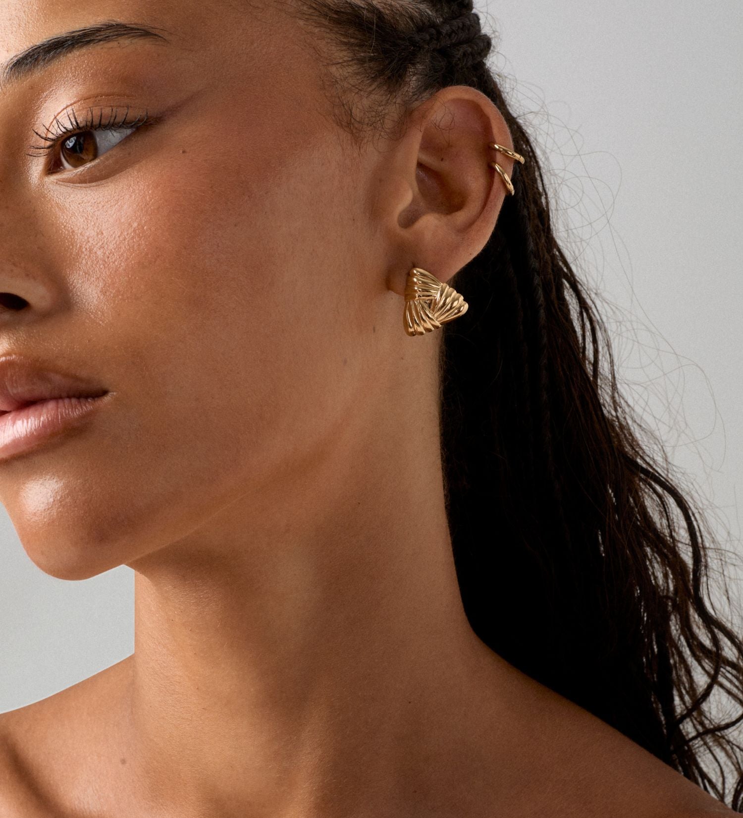 The Paloma StudsBy Rae