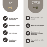 The Pearl Flat Back BundleBy Rae