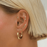 The Pearl Flat Back BundleBy Rae