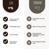 The Pearl Flat Back BundleBy Rae