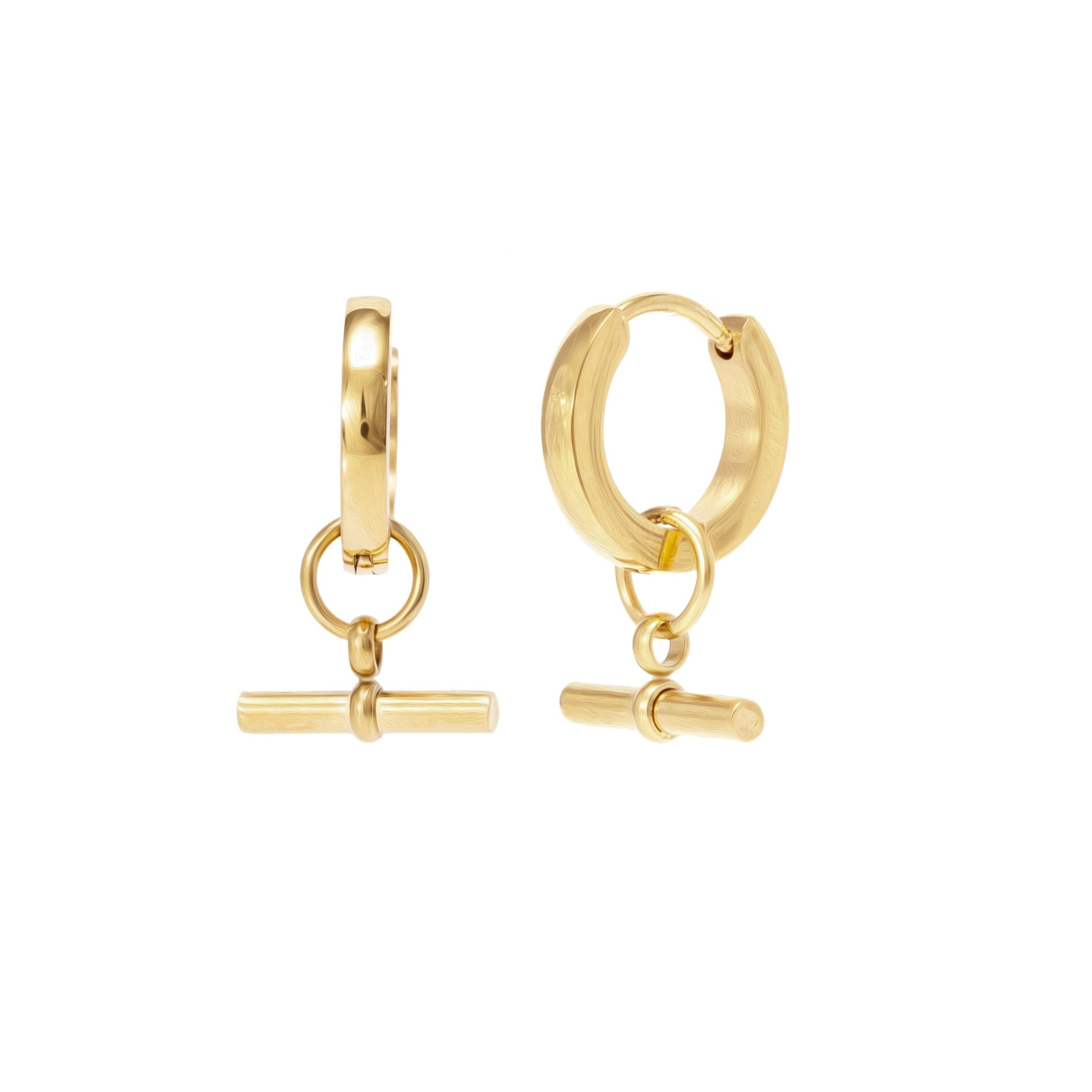 New In - Waterproof Gold Jewellery – By Rae