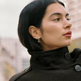 The Piha T - bar Huggies - SilverBy Rae