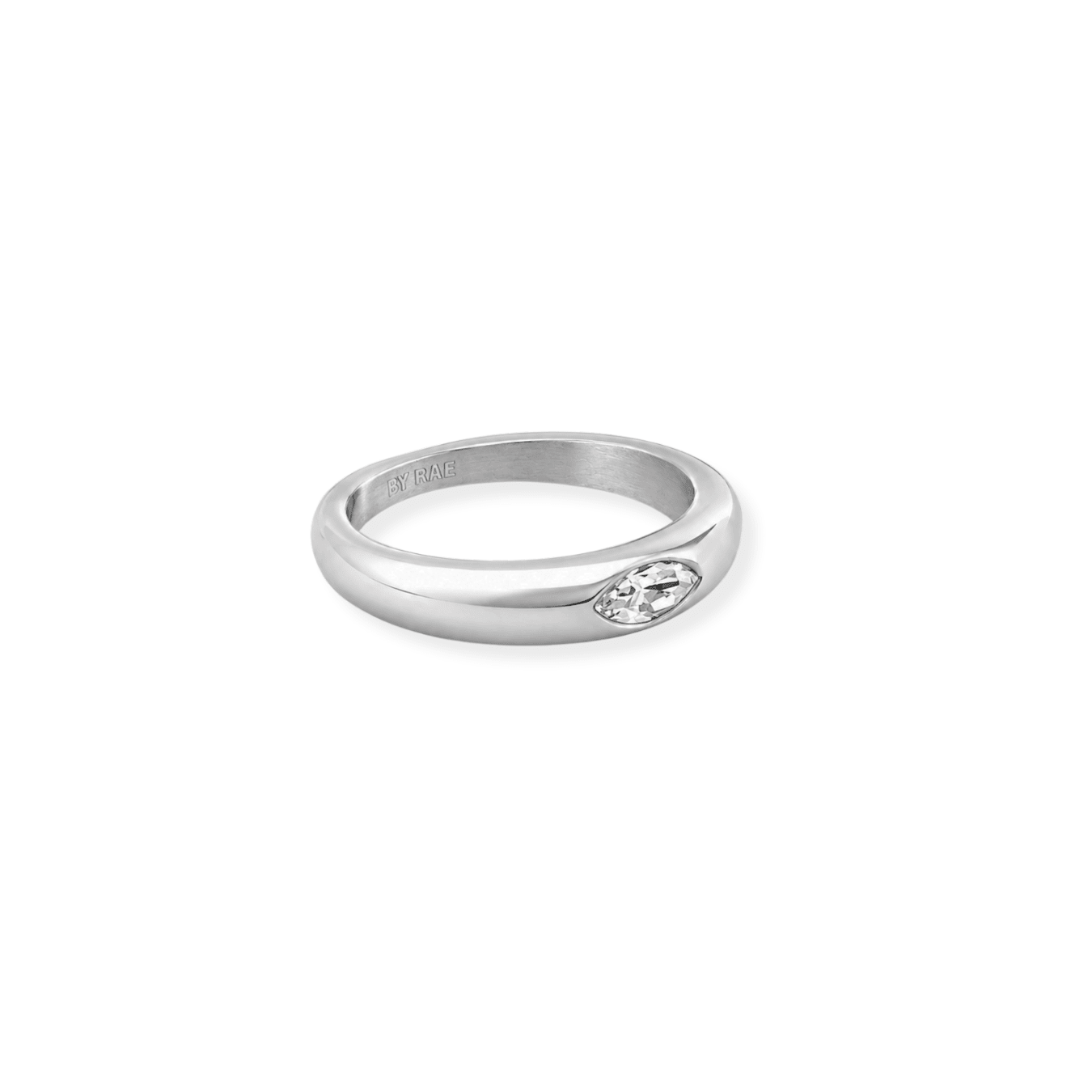 The Pinky Promise RingBy Rae
