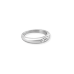 The Pinky Promise RingBy Rae