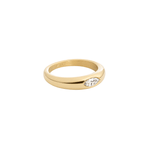 The Pinky Promise RingBy Rae