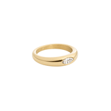 The Pinky Promise Ring