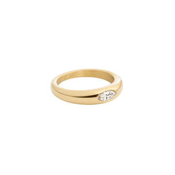 The Pinky Promise Ring
