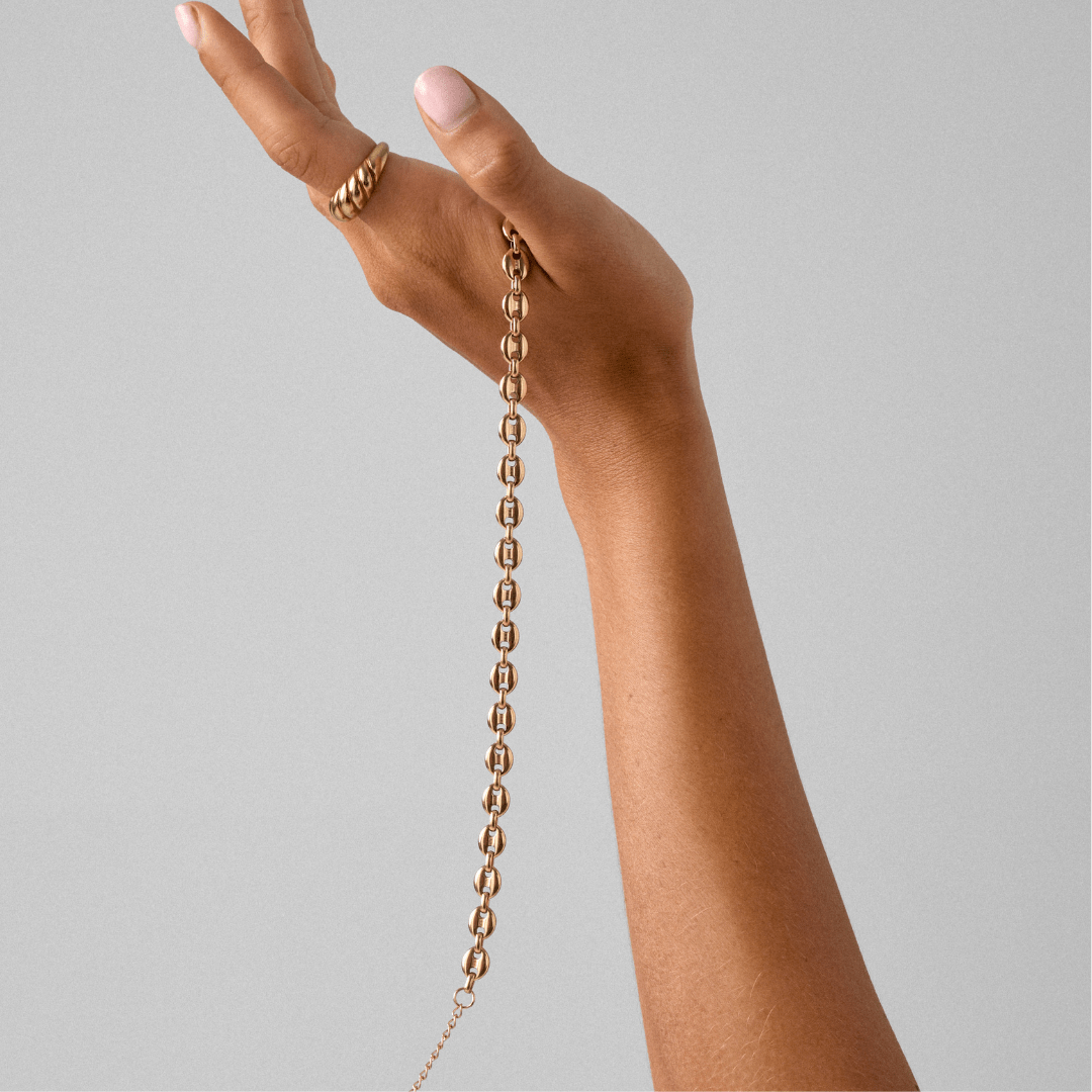 The Siena BraceletBy Rae