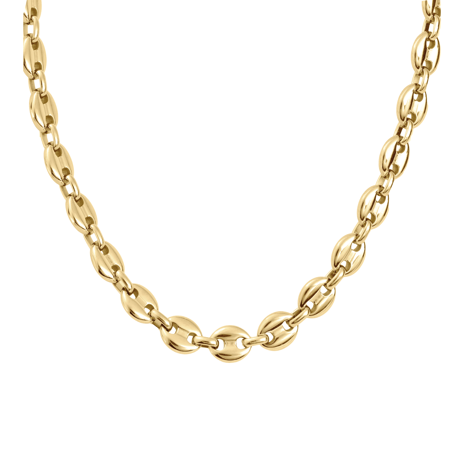 The Siena ChainBy Rae