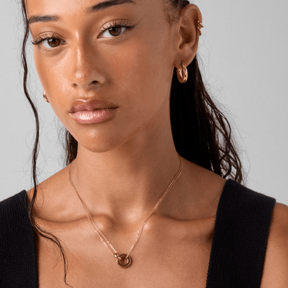 The Strength NecklaceBy Rae