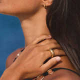 Waterproof Gold Jewellery / By Rae