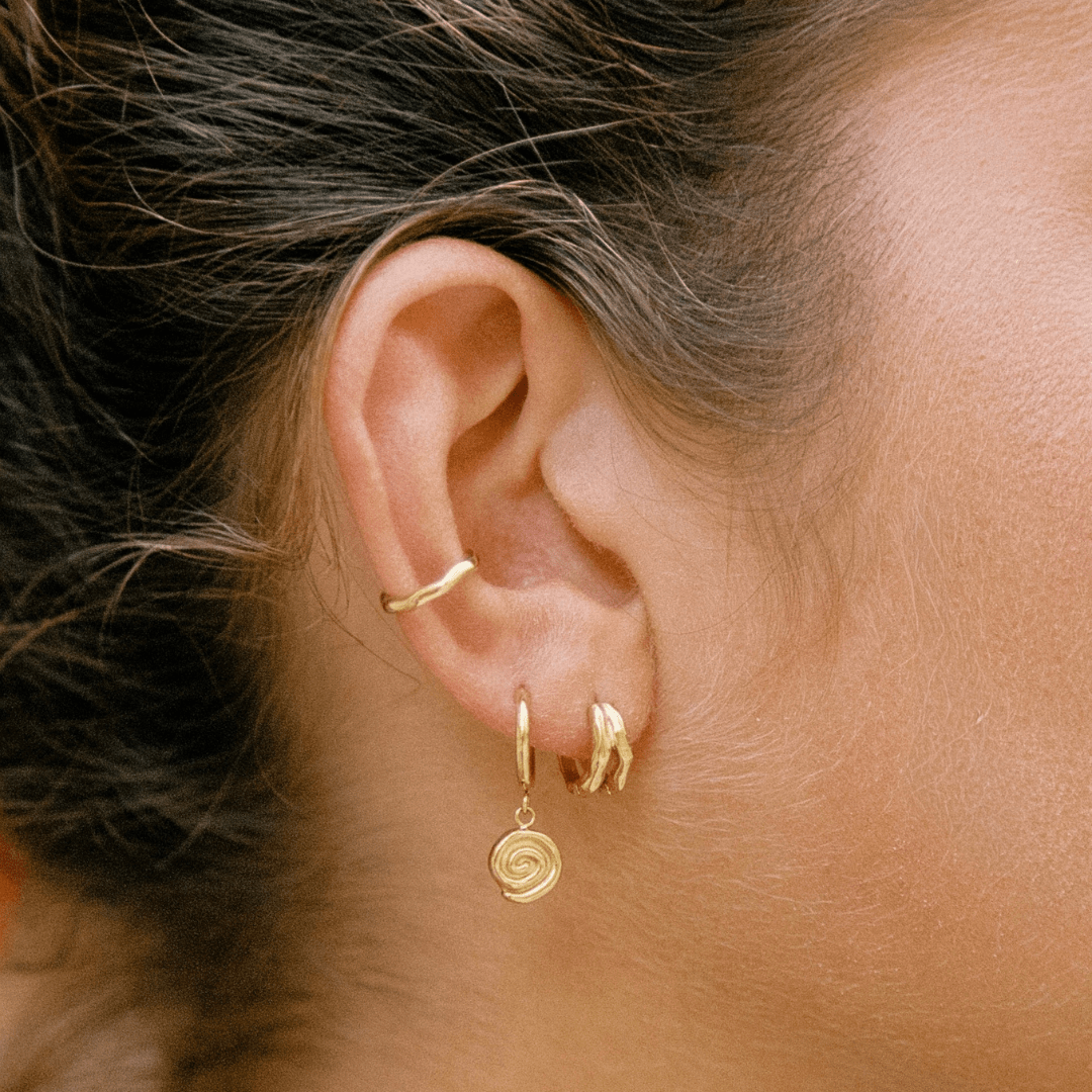 The Swirl BundleBy Rae